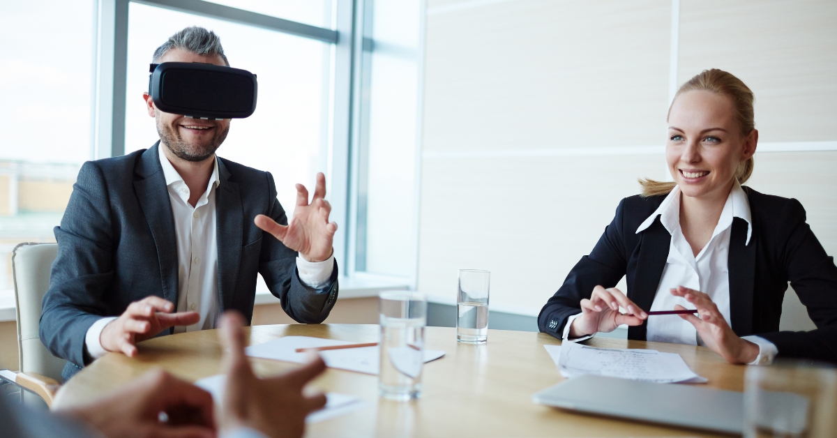 Pós-Graduação em Inovação em Negócios